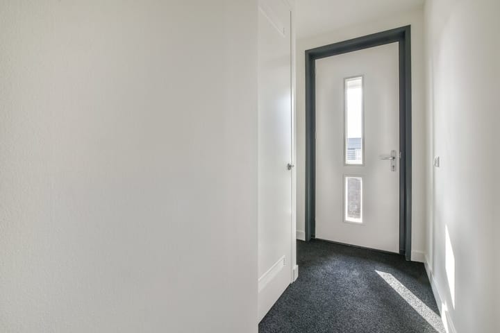 Appartement te huur: Wiborgeiland 136, Amsterdam