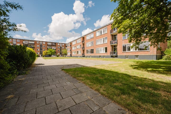 Foto 5 van Sportlaan 3