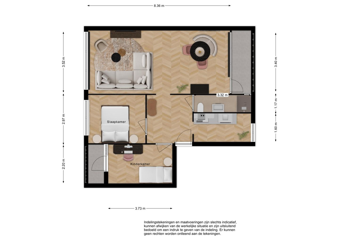 Foto 10 van Sportlaan 3