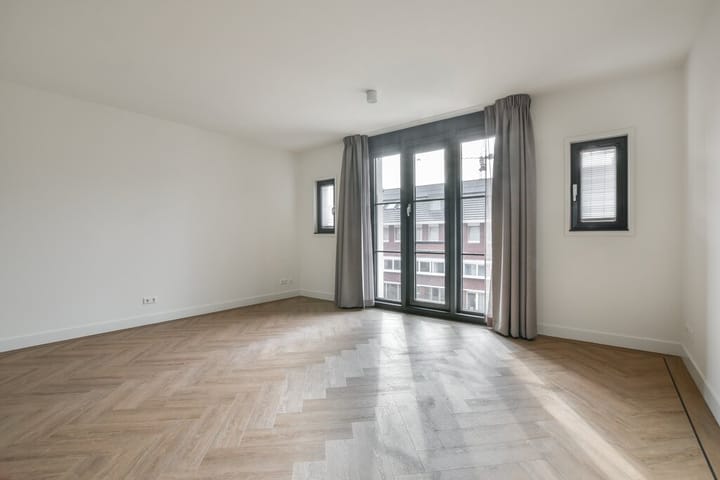 Appartement te huur: Wiborgeiland 136, Amsterdam