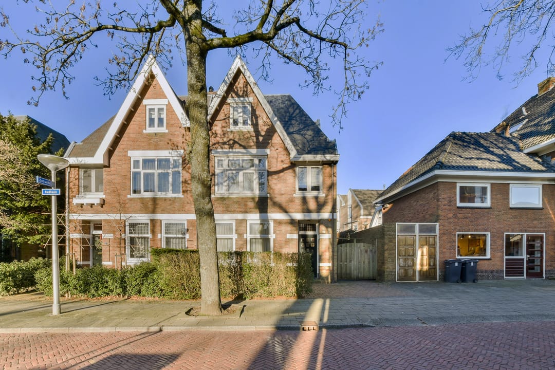 Foto 1 van Badlaan 2-A