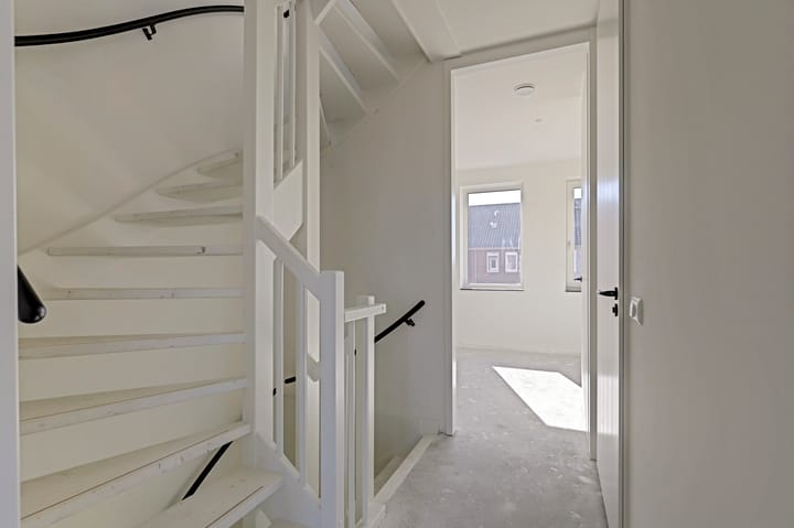 Woning te koop: De Korenmolen 28, Gameren