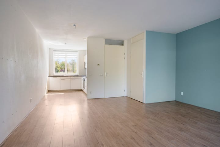 Tussenwoning te koop: Buddinghof 5, Veenendaal