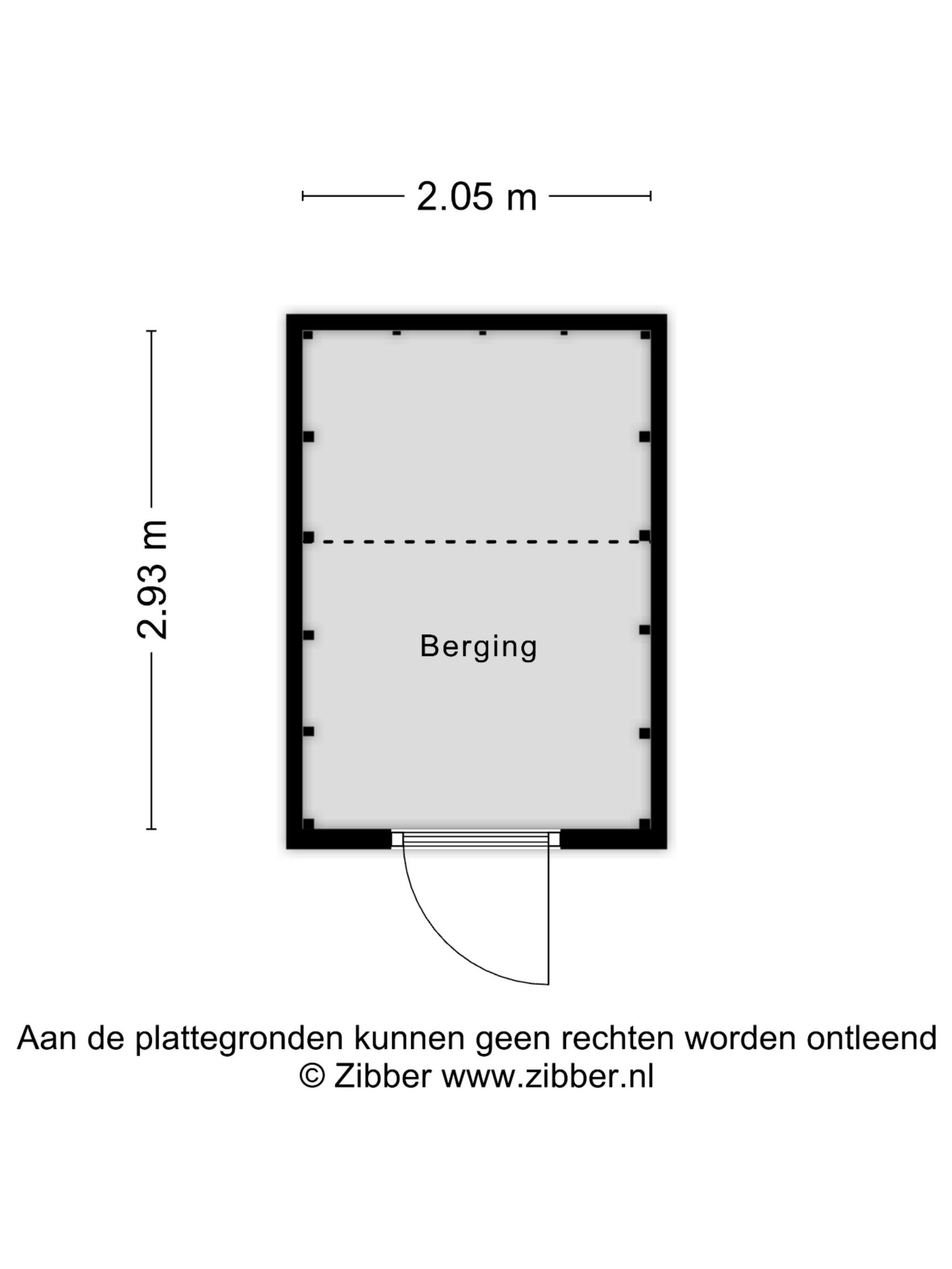 Foto 45 van Buddinghof 5