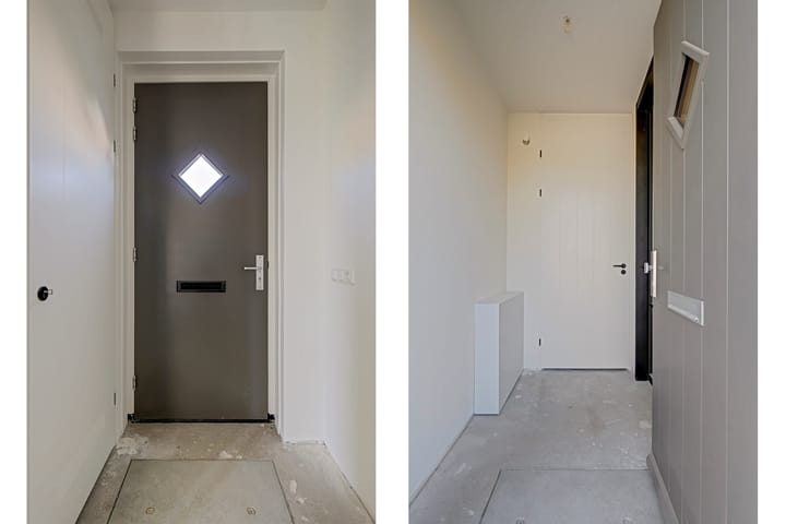 Woning te koop: De Korenmolen 28, Gameren