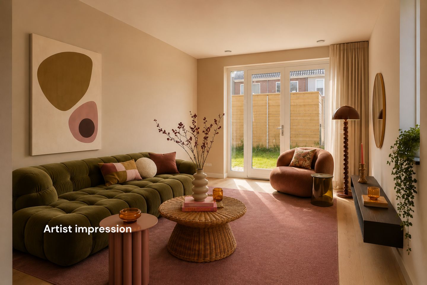 Foto 34 van De Korenmolen 28