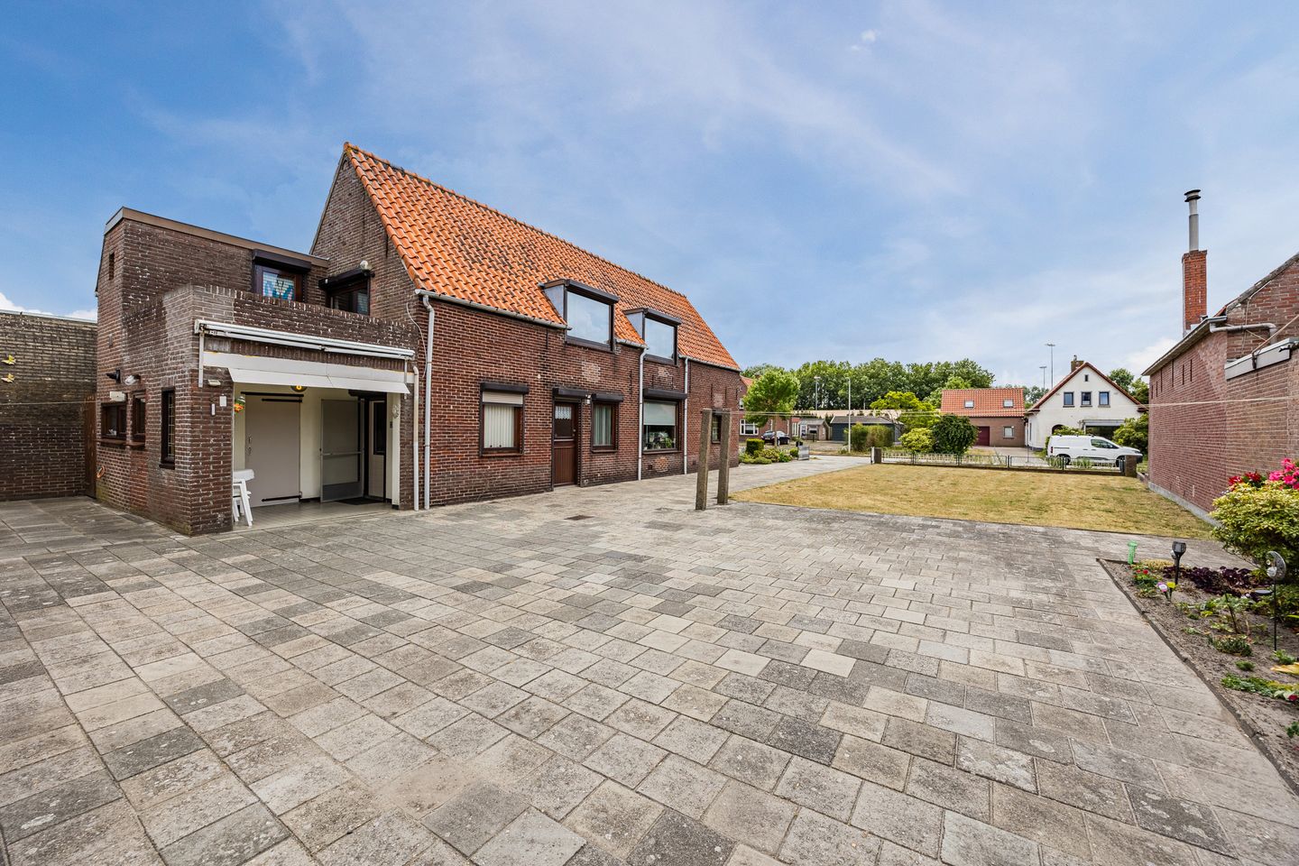 Photo 4 of Buijenstraat 15