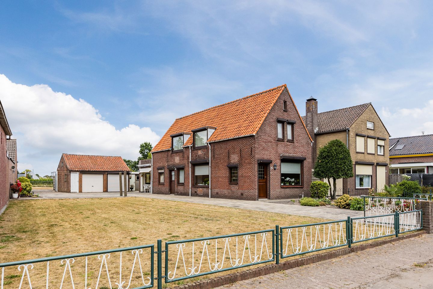 Photo 10 of Buijenstraat 15
