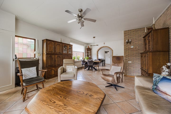 Vrijstaande woning te koop: Buijenstraat 15, Roosendaal