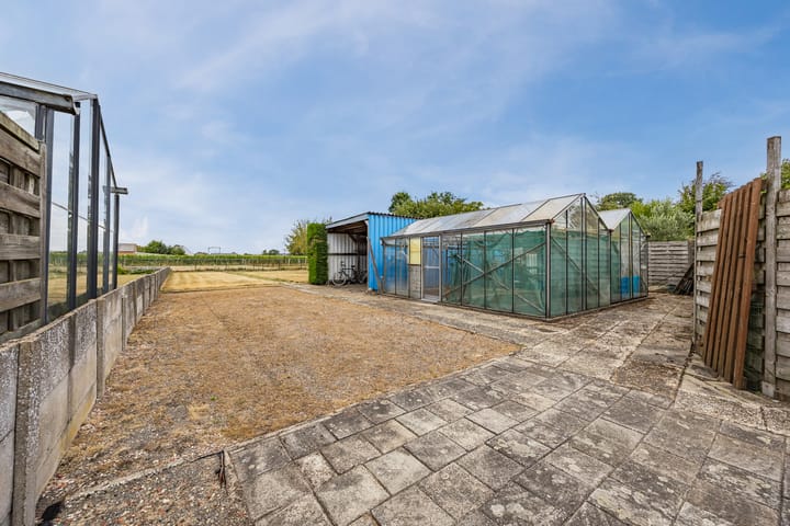 Vrijstaande woning te koop: Buijenstraat 15, Roosendaal