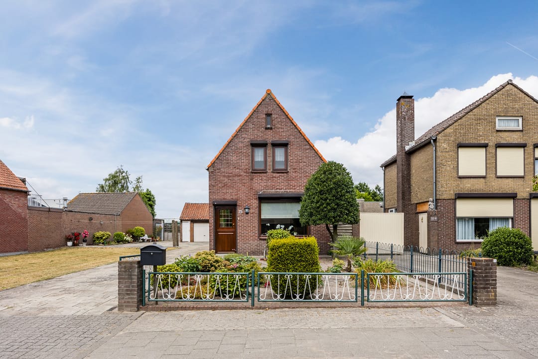 Photo 8 of Buijenstraat 15