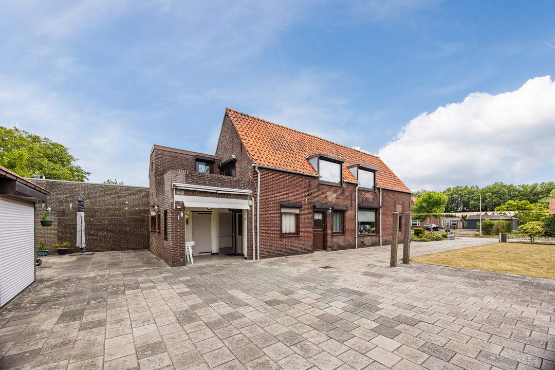 Photo 46 of Buijenstraat 15