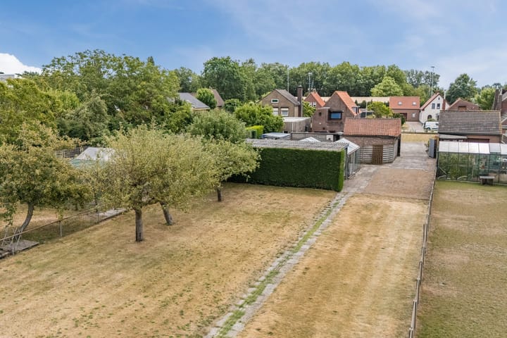 Vrijstaande woning te koop: Buijenstraat 15, Roosendaal