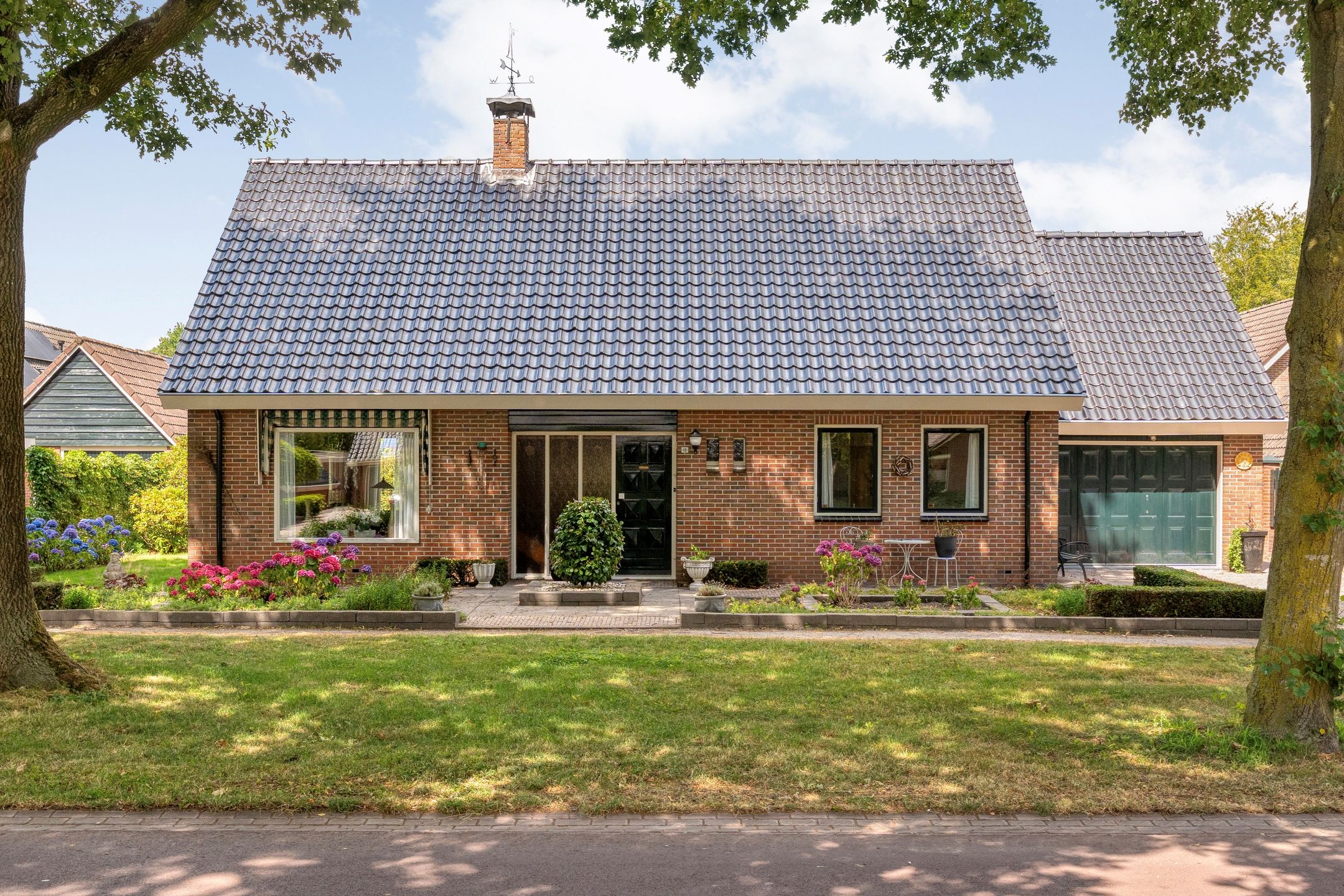 De Vennen 16 