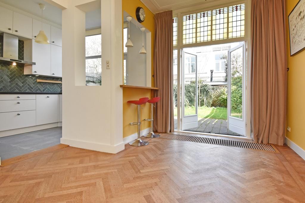 Photo 5 of Eikstraat 37