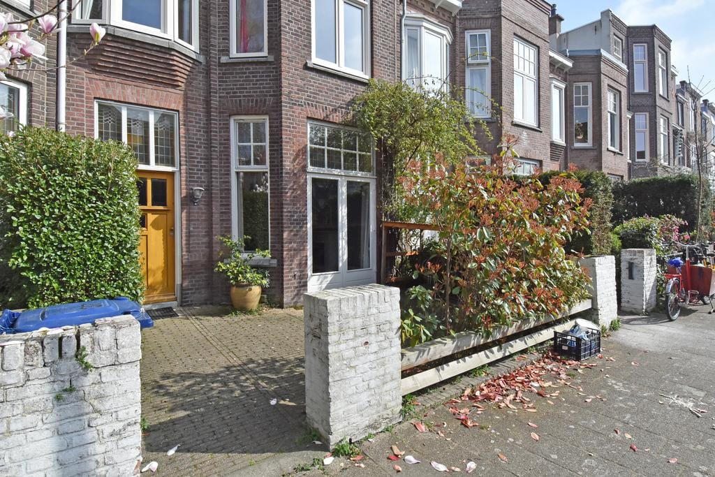 Photo 52 of Eikstraat 37