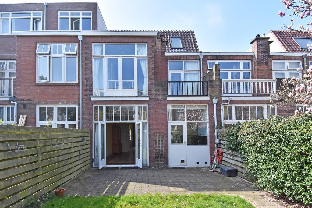 Photo 24 of Eikstraat 37