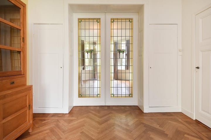 Tussenwoning te huur: Eikstraat 37, 'S-Gravenhage