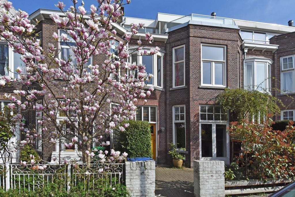 Photo 1 of Eikstraat 37