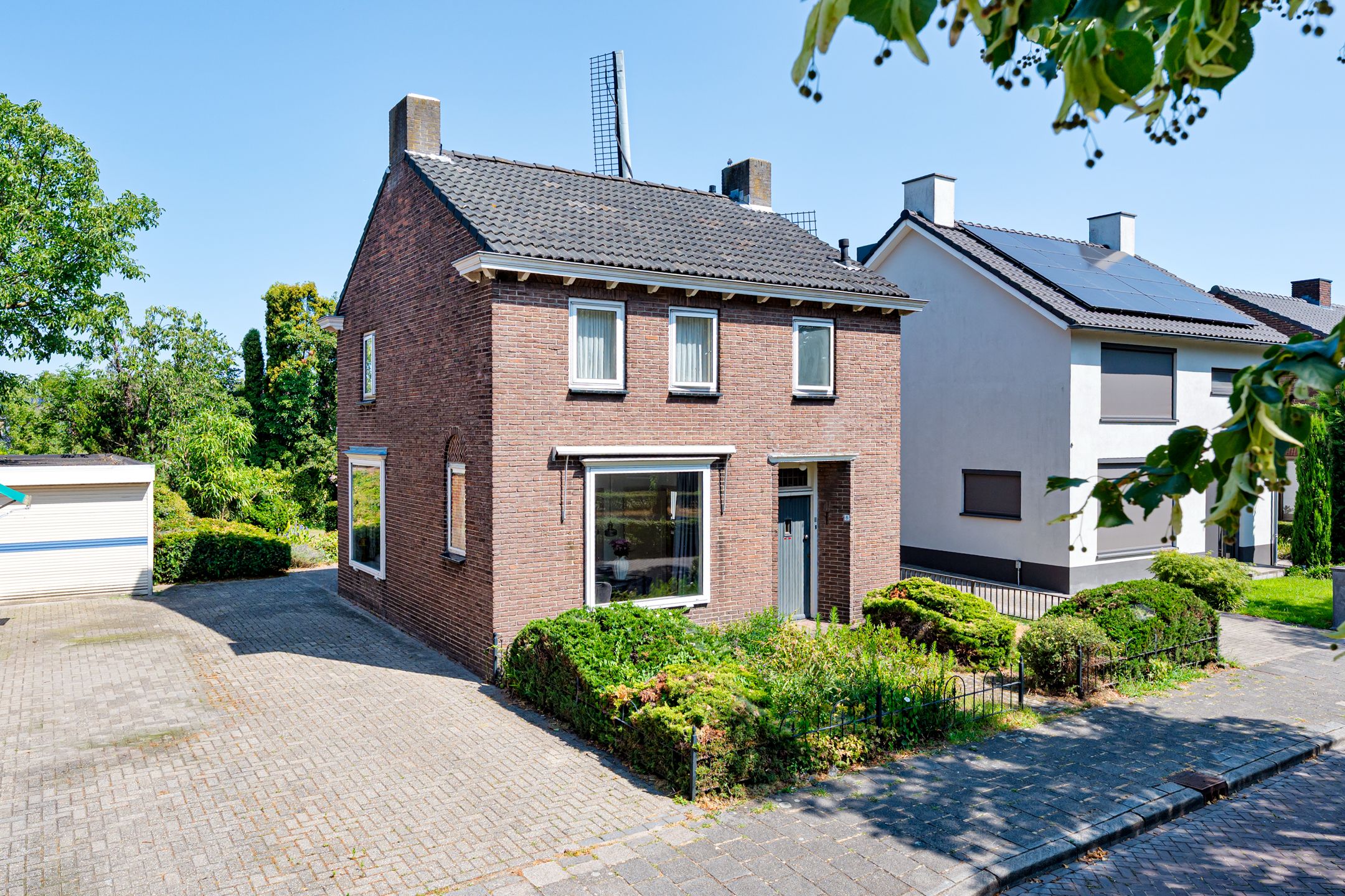 Wijbosscheweg 8 