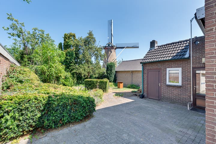 Foto 4 van Wijbosscheweg 8