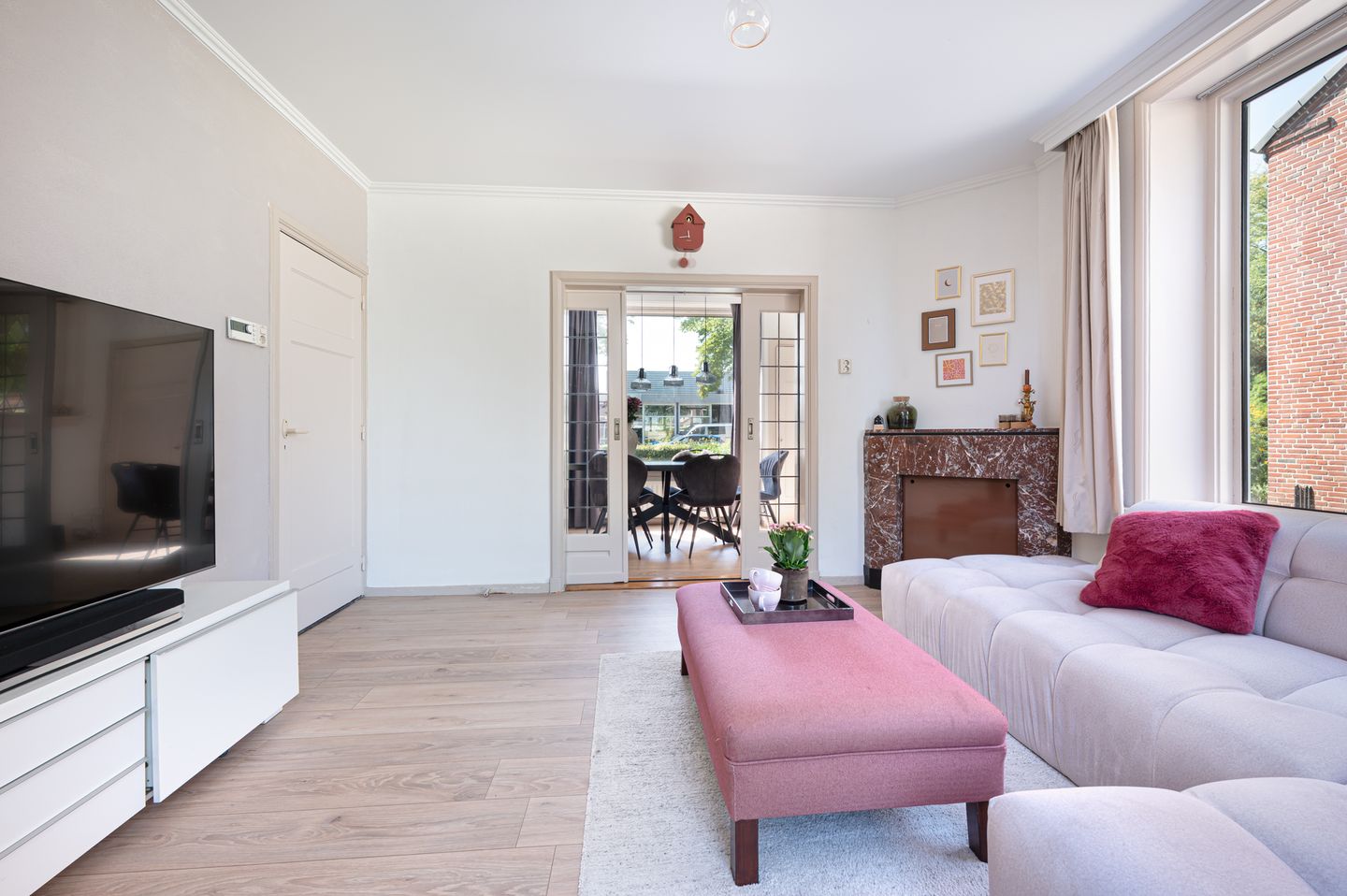 Foto 10 van Wijbosscheweg 8