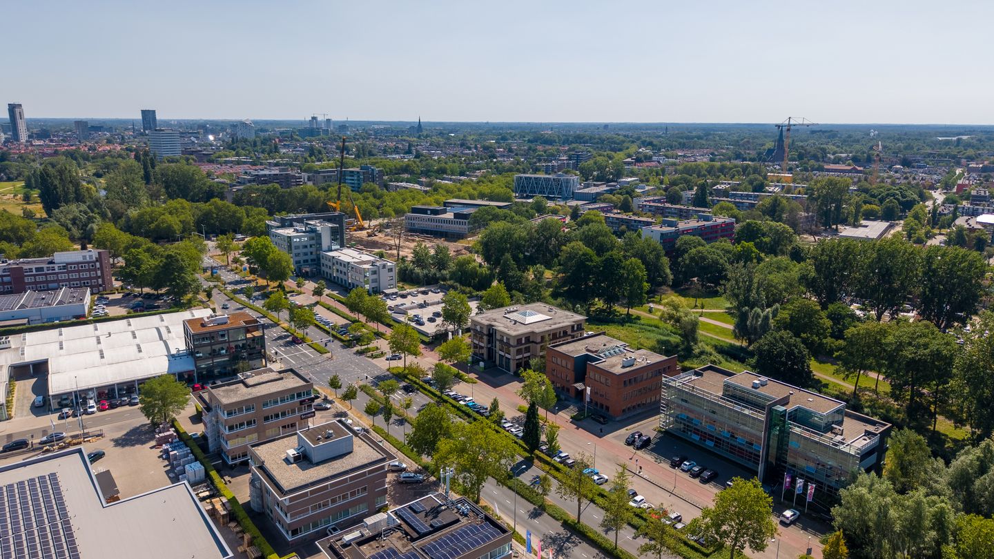 Bekijk foto 4 van Beemdstraat 3