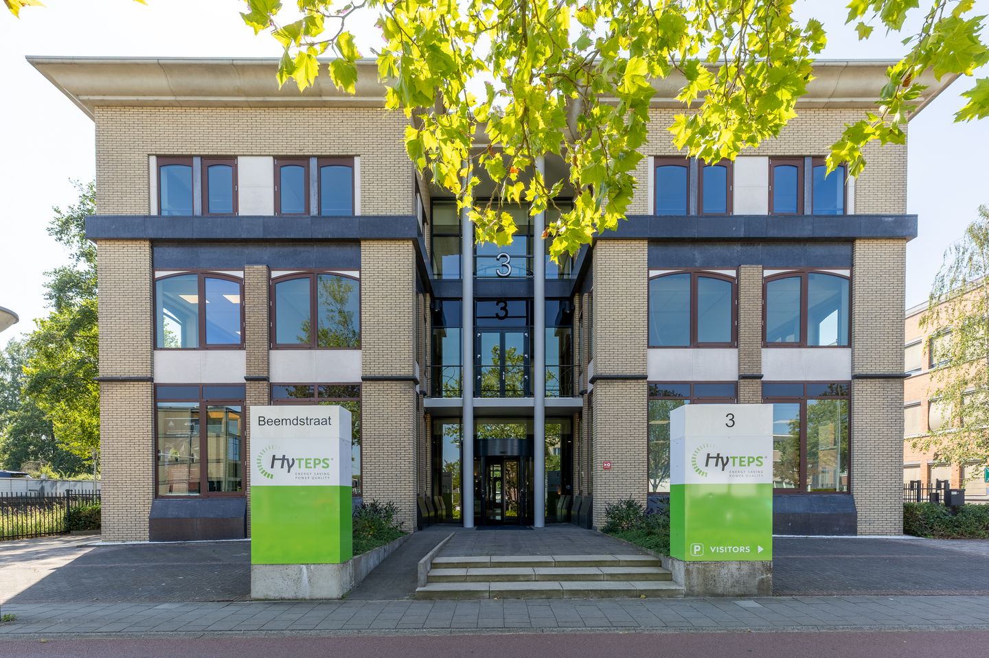Bekijk foto 3 van Beemdstraat 3