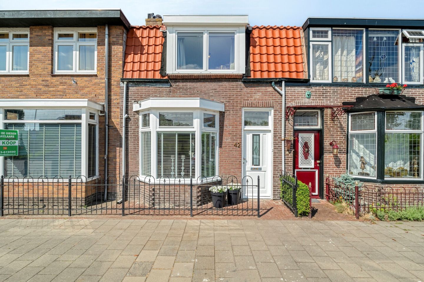 Foto 1 van Brakkeveldweg 42