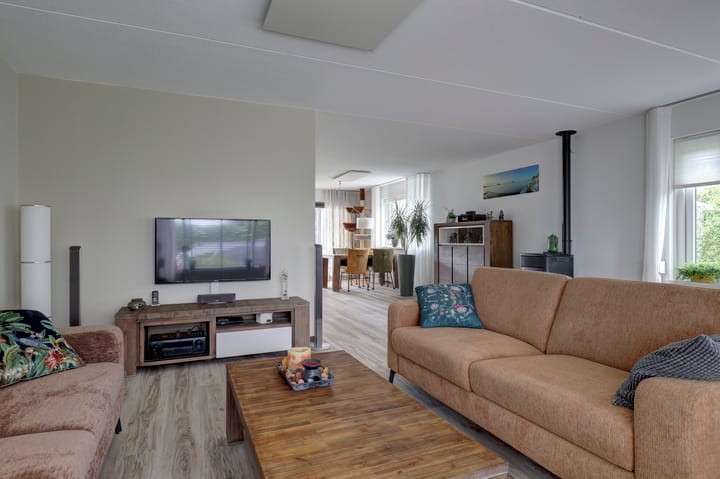 Vrijstaande woning te koop: Bieskamp 13, Nieuwaal