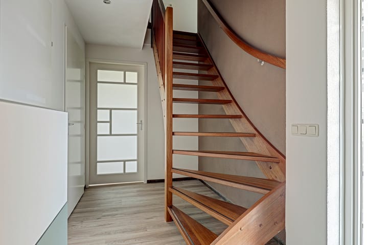 Vrijstaande woning te koop: Bieskamp 13, Nieuwaal