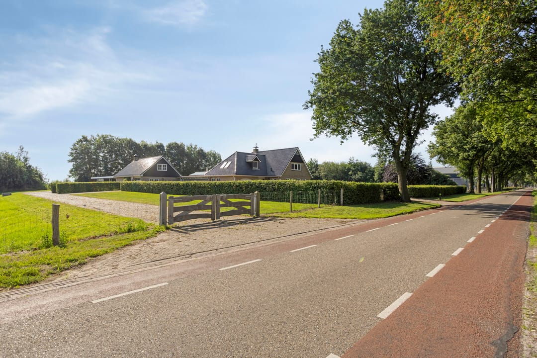Foto 11 van Scholtenskanaal OZ 91