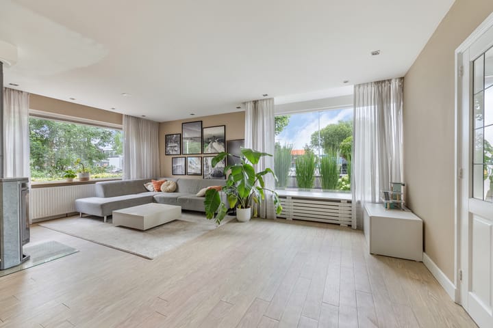 Hoekwoning te koop: Rozenstraat 40, Didam