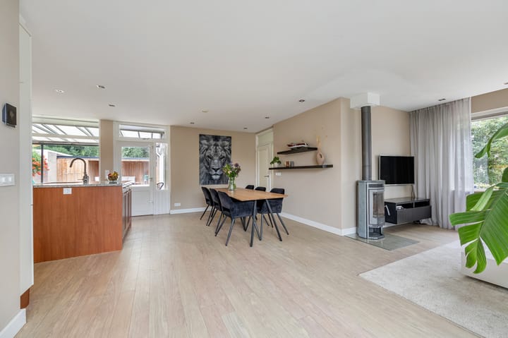 Hoekwoning te koop: Rozenstraat 40, Didam