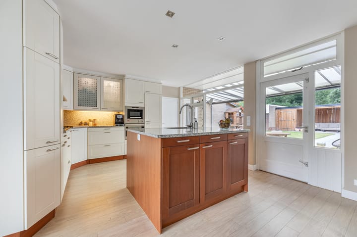 Hoekwoning te koop: Rozenstraat 40, Didam