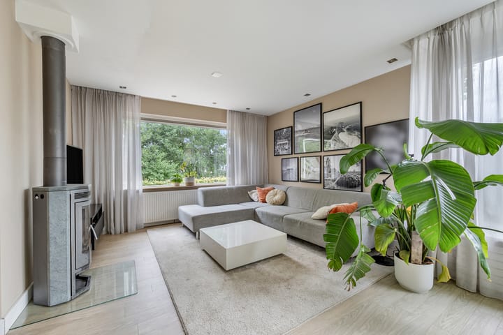 Hoekwoning te koop: Rozenstraat 40, Didam