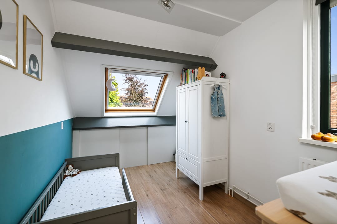 Photo 16 of Vivaldistraat 22