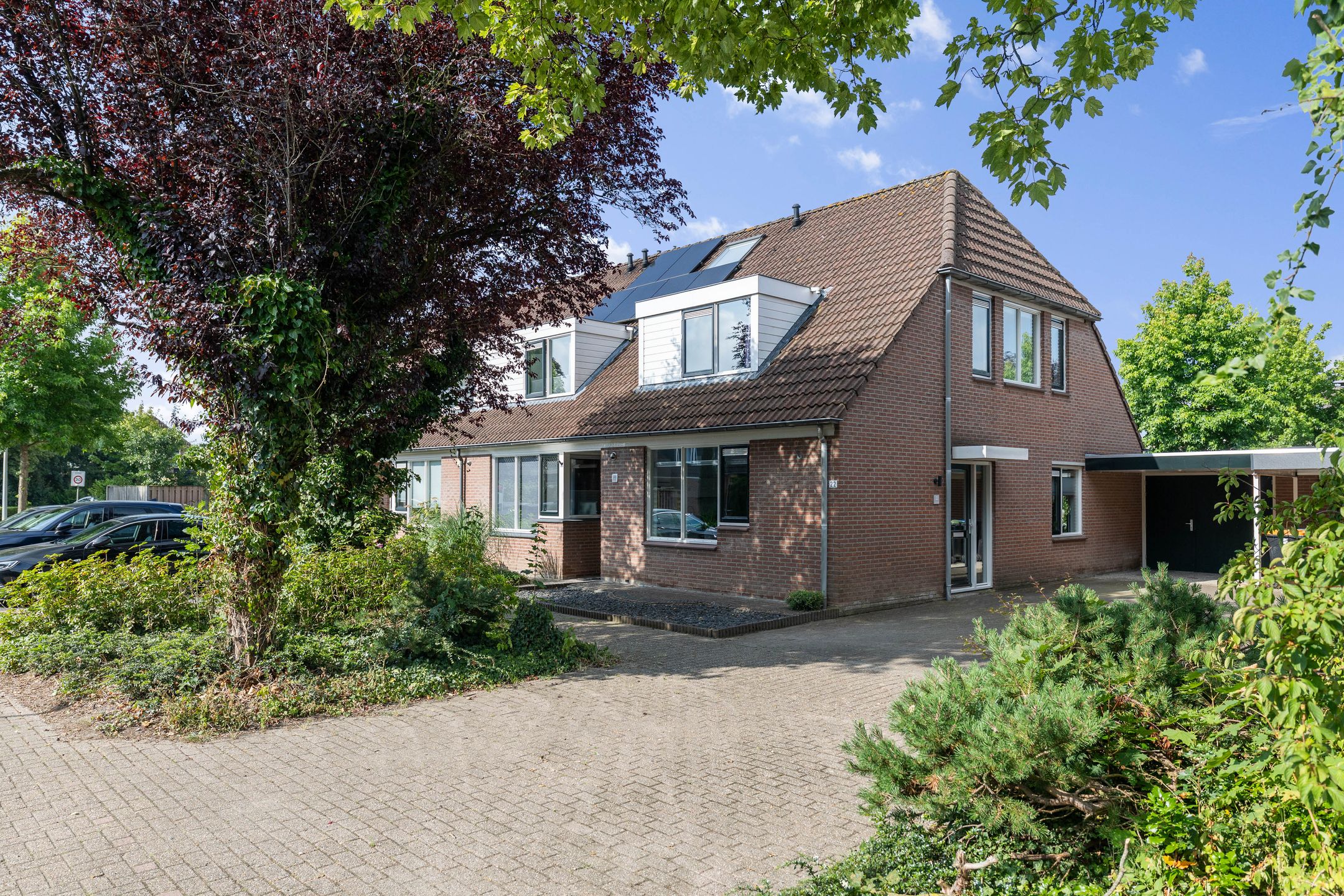 Vivaldistraat 22 