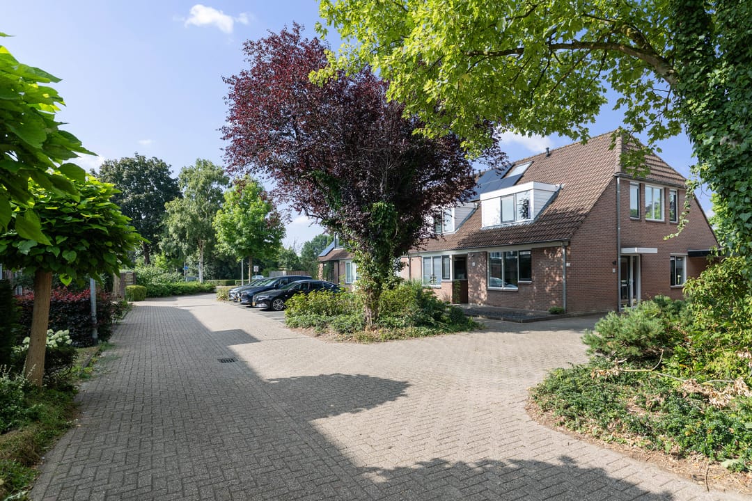 Photo 28 of Vivaldistraat 22