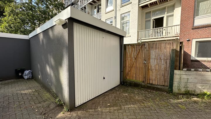Foto 2 van Alexanderkade 17