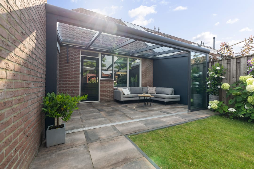 Photo 22 of Vivaldistraat 22