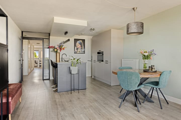 Foto 4 van Maasboulevard 21