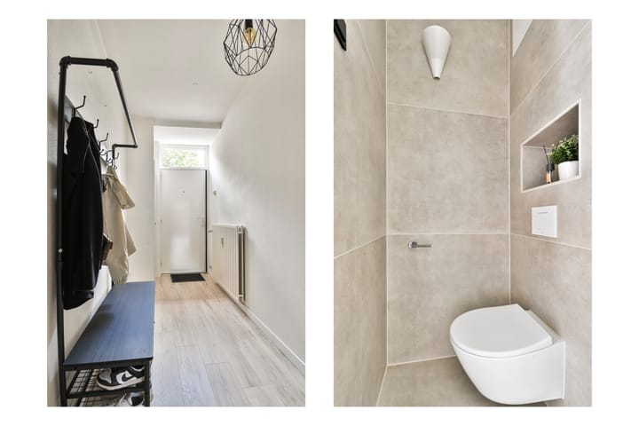 Appartement te koop: Komijnhof 7, Hoogvliet Rotterdam