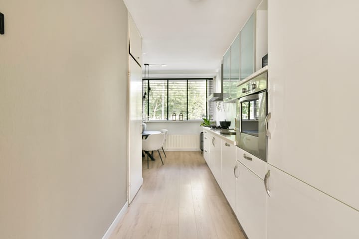 Appartement te koop: Komijnhof 7, Hoogvliet Rotterdam