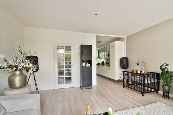 Appartement te koop: Komijnhof 7, Hoogvliet Rotterdam