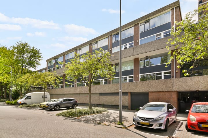 Komijnhof 7