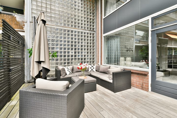 Appartement te koop: Komijnhof 7, Hoogvliet Rotterdam