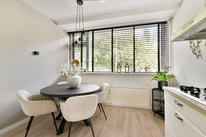 Appartement te koop: Komijnhof 7, Hoogvliet Rotterdam