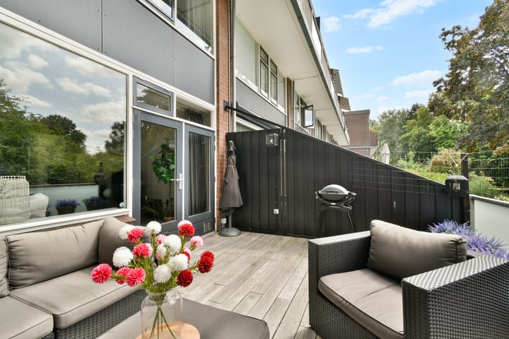 Appartement te koop: Komijnhof 7, Hoogvliet Rotterdam