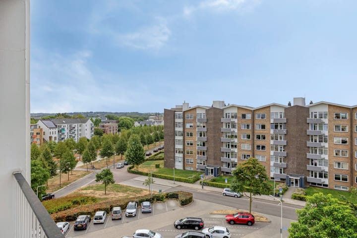 Appartement te koop: Oranjeplein 226, Maastricht